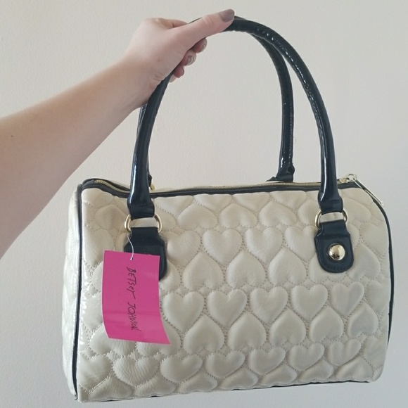 Betsey Johnson Handbags - Betsey Johnson Purse